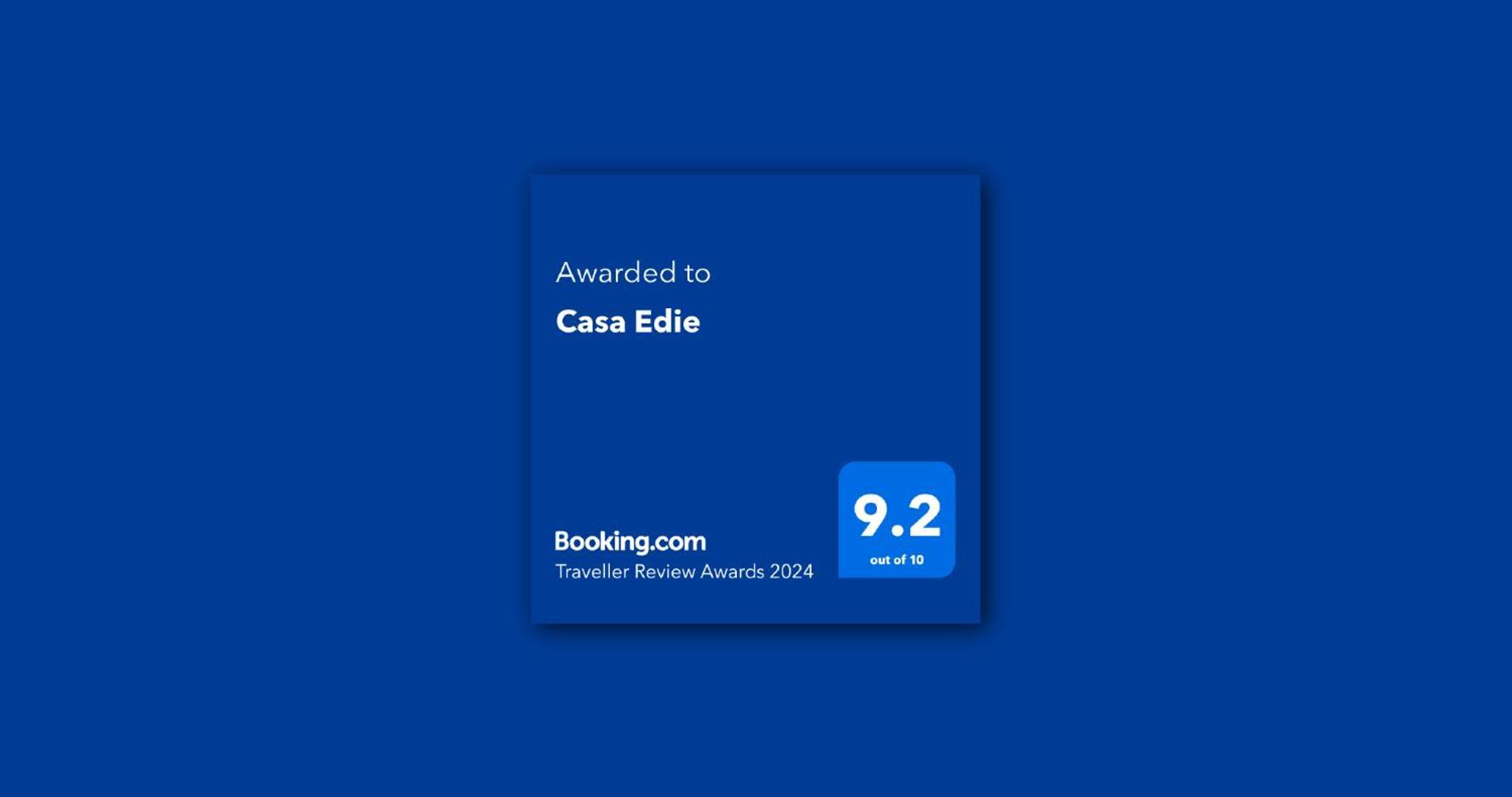 Casa Edie Salir de Porto Extérieur photo